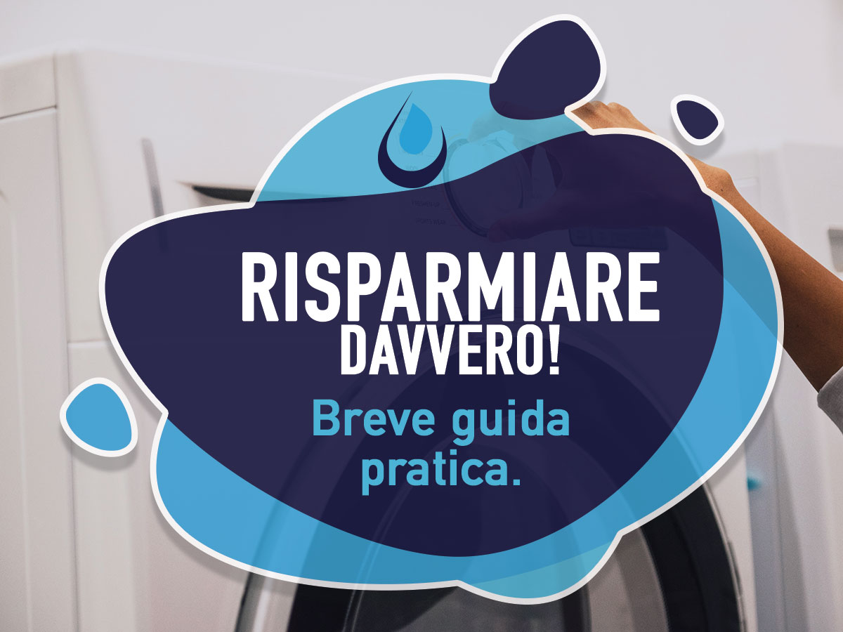 risparmiare